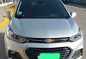 Autos - Chevrolet Traker 2017 Nafta 95000Km - En Venta