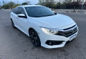 Autos - Honda Honda civic ELX 2017 Nafta 90000Km - En Venta