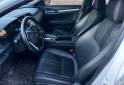 Autos - Honda Honda civic ELX 2017 Nafta 90000Km - En Venta