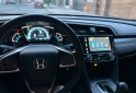 Autos - Honda Honda civic ELX 2017 Nafta 90000Km - En Venta