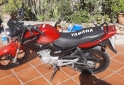 Motos - Yamaha YBR 125 ED 2020 Nafta 9300Km - En Venta