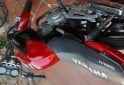 Motos - Yamaha YBR 125 ED 2020 Nafta 9300Km - En Venta