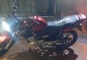 Motos - Yamaha YBR 125 ED 2020 Nafta 9300Km - En Venta