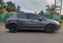 Autos - Peugeot 308 allure 2015 Nafta 142000Km - En Venta