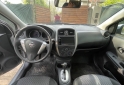 Autos - Nissan VERSA V-DRIVE PLUS AT 2021 Nafta 49000Km - En Venta