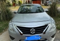 Autos - Nissan VERSA V-DRIVE PLUS AT 2021 Nafta 49000Km - En Venta