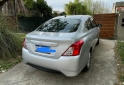 Autos - Nissan VERSA V-DRIVE PLUS AT 2021 Nafta 49000Km - En Venta