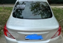 Autos - Nissan VERSA V-DRIVE PLUS AT 2021 Nafta 49000Km - En Venta