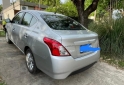 Autos - Nissan VERSA V-DRIVE PLUS AT 2021 Nafta 49000Km - En Venta