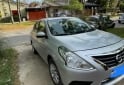 Autos - Nissan VERSA V-DRIVE PLUS AT 2021 Nafta 49000Km - En Venta