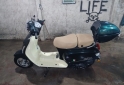 Motos - Motomel strato 2023 Nafta 1750Km - En Venta