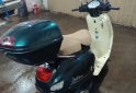 Motos - Motomel strato 2023 Nafta 1750Km - En Venta