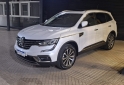 Camionetas - Renault KOLEOS INTENS 2.5i 4WD 2022 Nafta 25365Km - En Venta