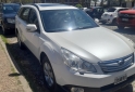 Autos - Subaru OUTBACK LIMITED 4X4 2.5 2011 Nafta 278000Km - En Venta