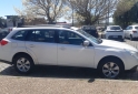 Autos - Subaru OUTBACK LIMITED 4X4 2.5 2011 Nafta 278000Km - En Venta