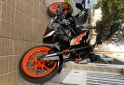 Motos - Ktm Duke 200 2021 Nafta 17000Km - En Venta