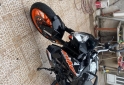 Motos - Ktm Duke 200 2021 Nafta 17000Km - En Venta