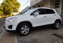 Autos - Chevrolet TRACKER LTZ 4X2 2015 Nafta 99000Km - En Venta