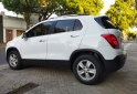 Autos - Chevrolet TRACKER LTZ 4X2 2015 Nafta 99000Km - En Venta