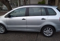 Autos - Volkswagen Suran 2013 Nafta 123000Km - En Venta