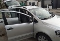 Autos - Volkswagen Suran 2013 Nafta 123000Km - En Venta