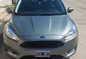 Autos - Ford Focus 2015 Nafta 115000Km - En Venta