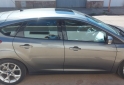 Autos - Ford Focus 2015 Nafta 115000Km - En Venta