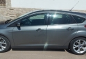 Autos - Ford Focus 2015 Nafta 115000Km - En Venta