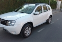 Autos - Renault Duster 2019 GNC  - En Venta