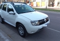 Autos - Renault Duster 2019 GNC  - En Venta