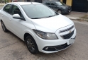 Autos - Chevrolet Prisma 2015 Nafta  - En Venta