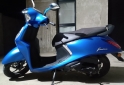 Motos - Yamaha Fascino 2023 Nafta 5300Km - En Venta