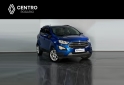 Autos - Ford ECOSPORT TITANIUM 1.5L MT 2020 Nafta 75541Km - En Venta