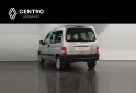 Utilitarios - Peugeot PARTNER PATAGONICA 1.6HDI 2021 Diesel 91369Km - En Venta