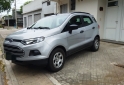 Autos - Ford ECOSPORT SE PLUS 2013 GNC 110000Km - En Venta