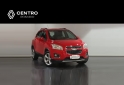 Autos - Chevrolet TRACKER 1.8 LTZ+ AWD 2015 Nafta 102177Km - En Venta