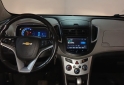 Autos - Chevrolet TRACKER 1.8 LTZ+ AWD 2015 Nafta 102177Km - En Venta