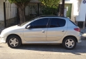 Autos - Peugeot 206 HDI 2.0 PREMIUN CON T 2007 Diesel 151000Km - En Venta