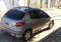 Autos - Peugeot 206 HDI 2.0 PREMIUN CON T 2007 Diesel 151000Km - En Venta