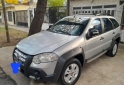 Autos - Fiat PALIO ADVENTURE 1.8 2009 GNC 160000Km - En Venta