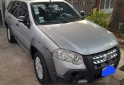 Autos - Fiat PALIO ADVENTURE 1.8 2009 GNC 160000Km - En Venta