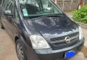 Autos - Chevrolet MERIVA GLS 1.8 2008 GNC 160000Km - En Venta