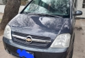 Autos - Chevrolet MERIVA GLS 1.8 2008 GNC 160000Km - En Venta