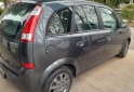 Autos - Chevrolet MERIVA GLS 1.8 2008 GNC 160000Km - En Venta