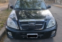 Autos - Chery Tiggo 2.0 16v 2008 GNC 108000Km - En Venta