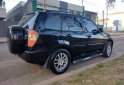 Autos - Chery Tiggo 2.0 16v 2008 GNC 108000Km - En Venta