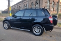 Autos - Chery Tiggo 2.0 16v 2008 GNC 108000Km - En Venta