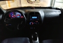 Autos - Chery Tiggo 2.0 16v 2008 GNC 108000Km - En Venta