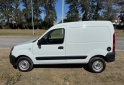 Utilitarios - Renault Kangoo 2017 Nafta 64000Km - En Venta