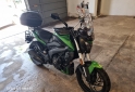 Motos - Bajaj Dominar 400 Ug 2021 Nafta 23000Km - En Venta